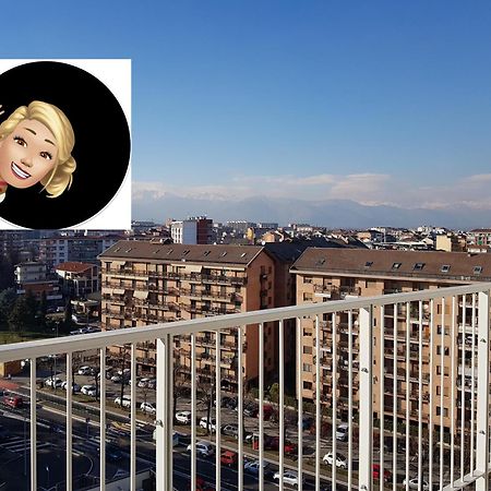 Lucrece Holiday Apartment Турин Екстер'єр фото