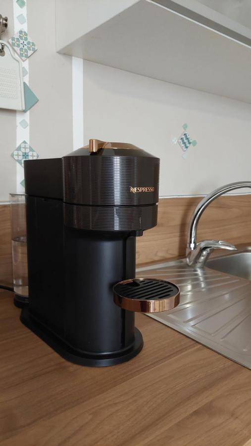 Lucrece Holiday Apartment Турин Екстер'єр фото