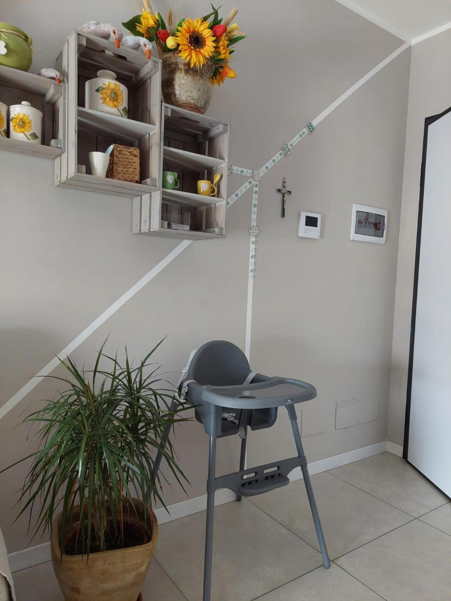 Lucrece Holiday Apartment Турин Екстер'єр фото