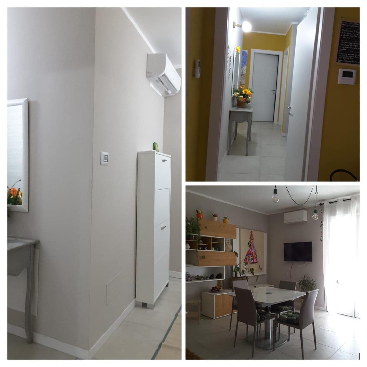 Lucrece Holiday Apartment Турин Екстер'єр фото