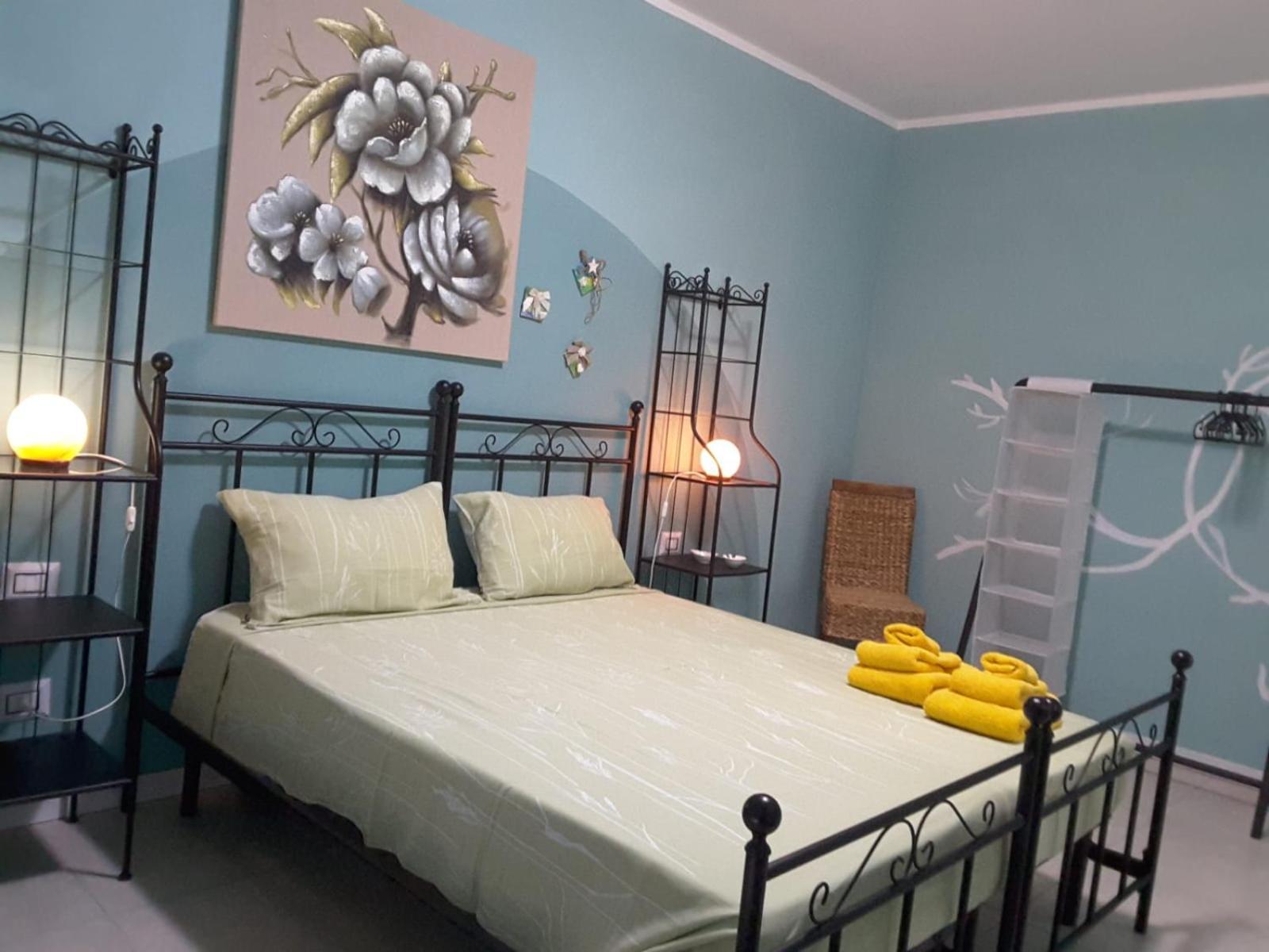 Lucrece Holiday Apartment Турин Екстер'єр фото