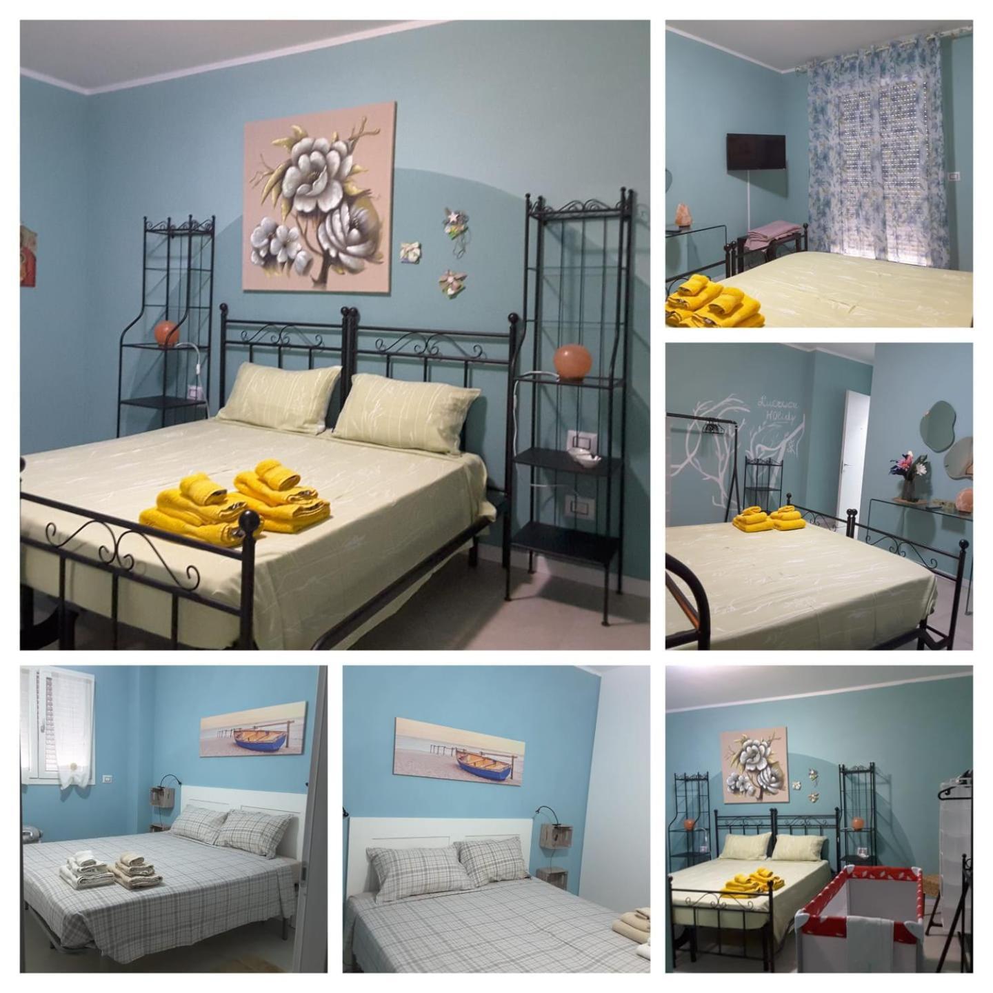 Lucrece Holiday Apartment Турин Екстер'єр фото