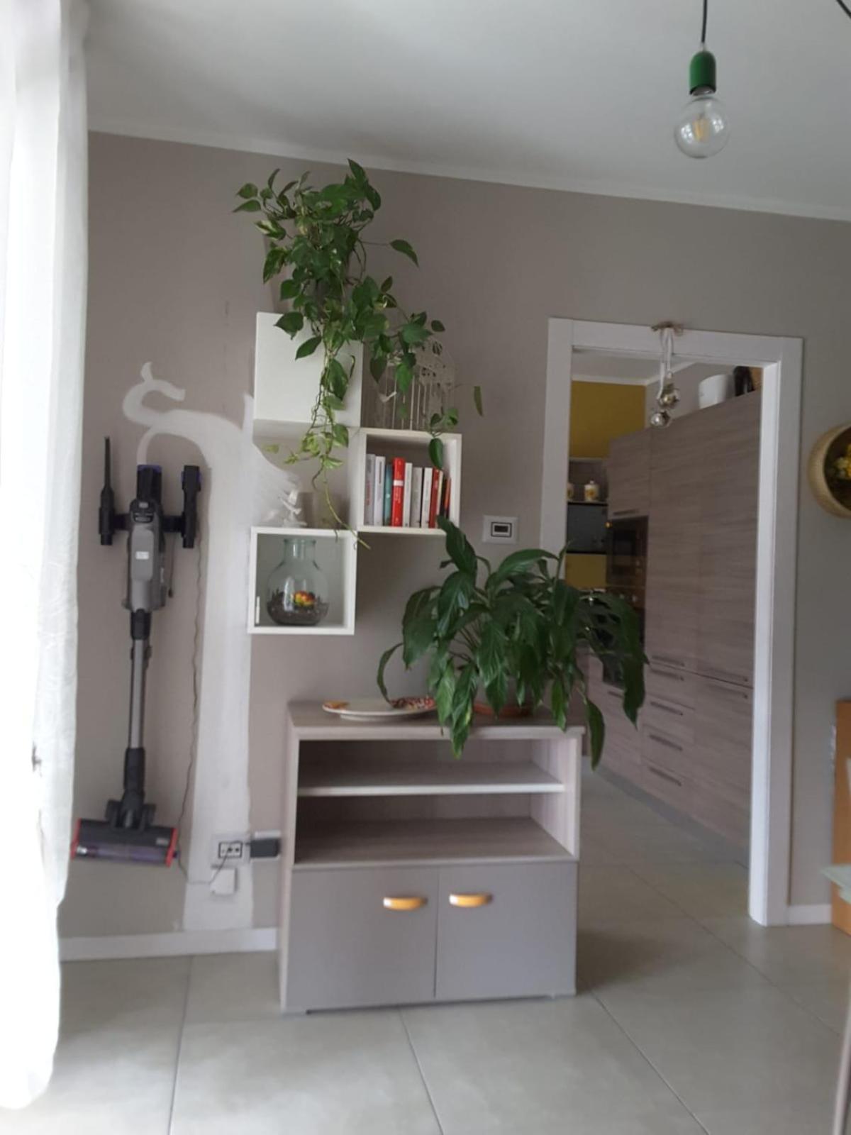 Lucrece Holiday Apartment Турин Екстер'єр фото
