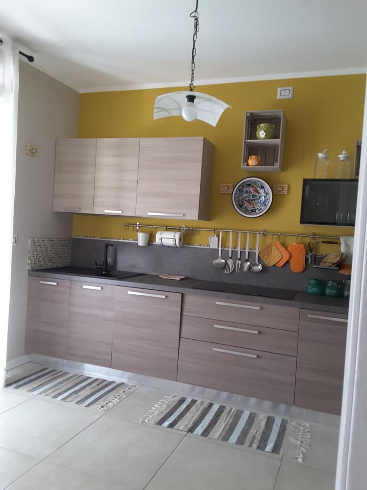 Lucrece Holiday Apartment Турин Екстер'єр фото