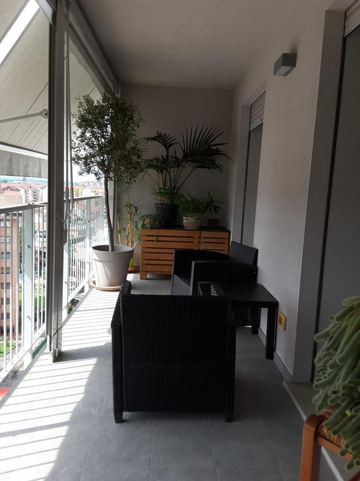 Lucrece Holiday Apartment Турин Екстер'єр фото
