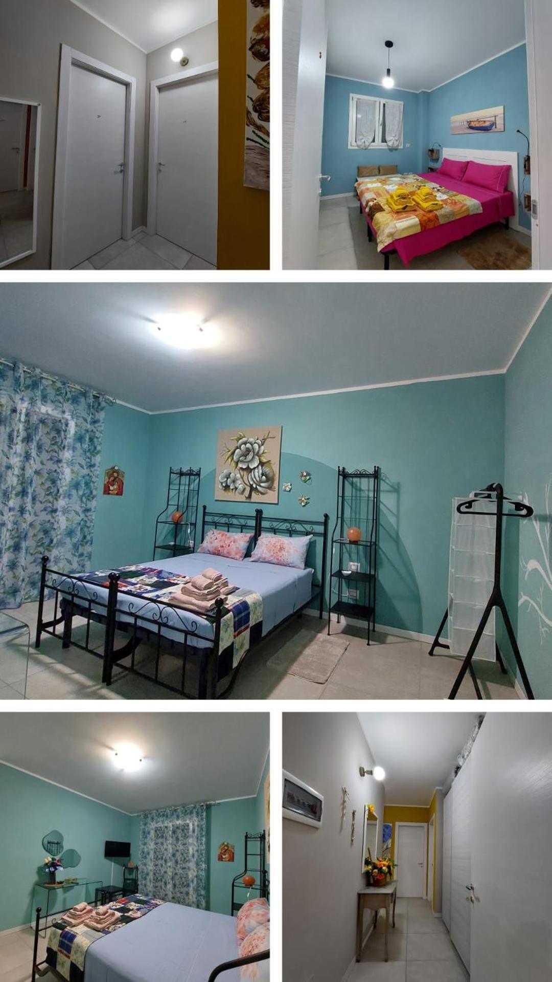 Lucrece Holiday Apartment Турин Екстер'єр фото