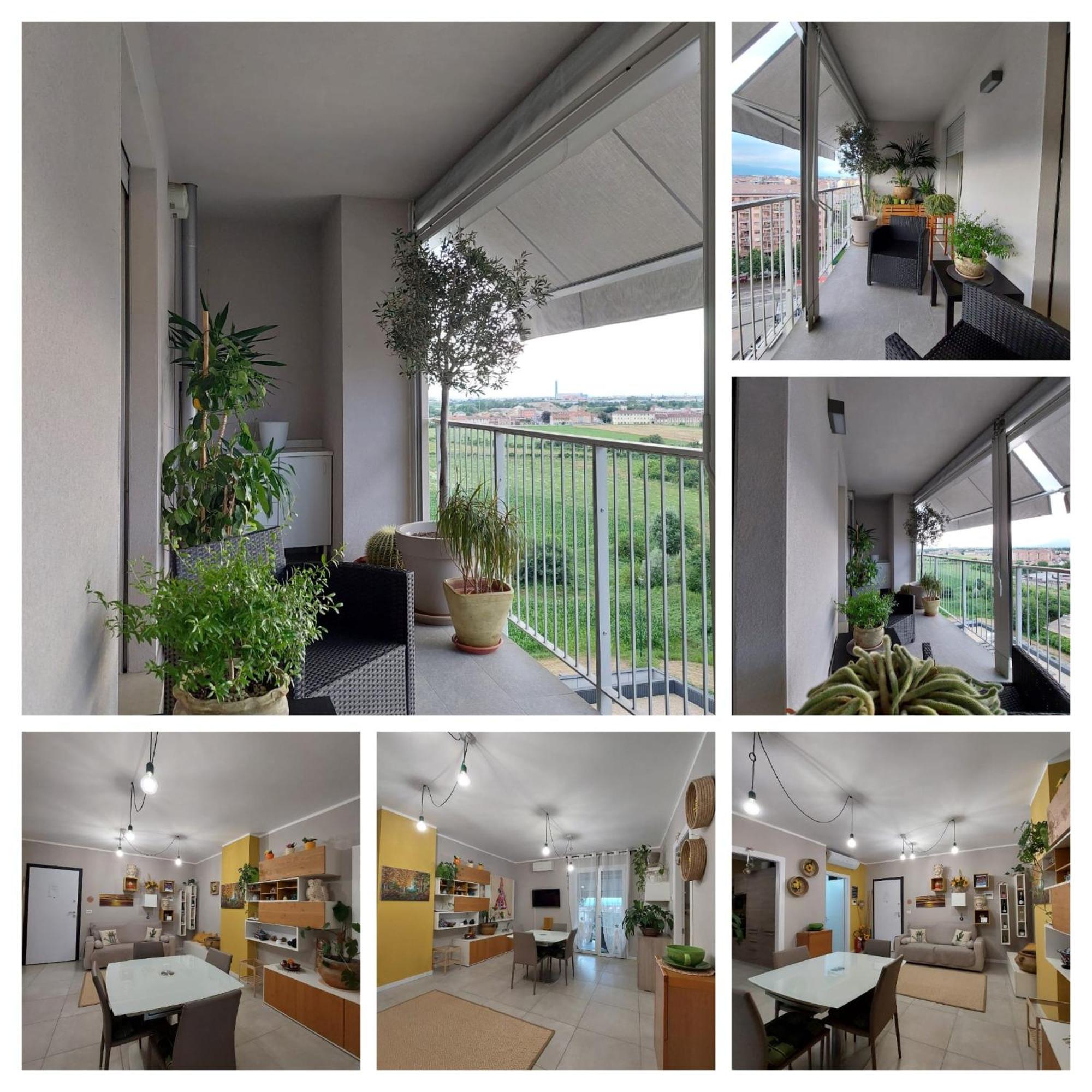 Lucrece Holiday Apartment Турин Екстер'єр фото
