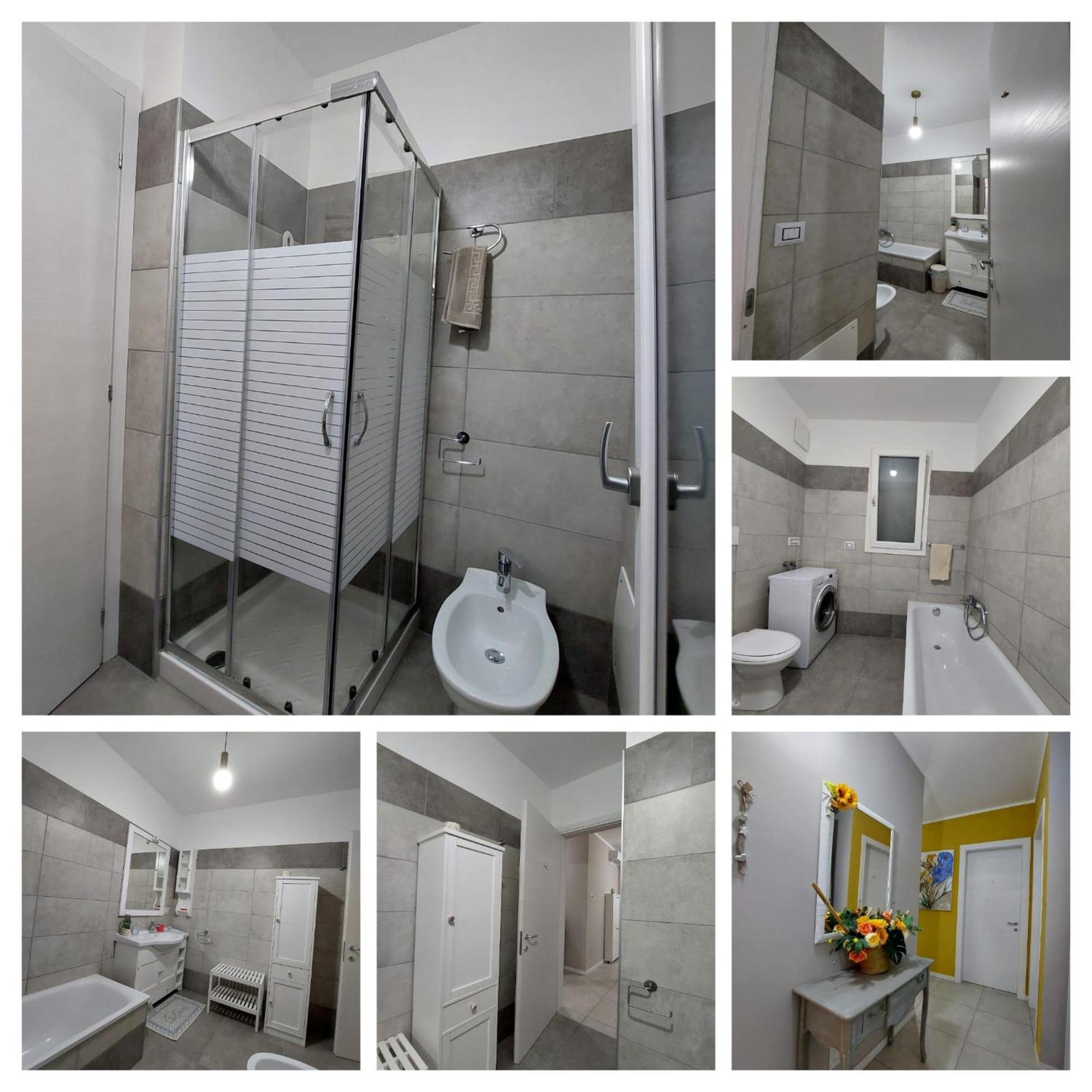 Lucrece Holiday Apartment Турин Екстер'єр фото